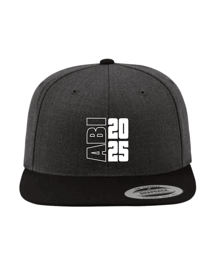 #2 "ABI2025" - EXTRAVAGANT CAP - 6089MT