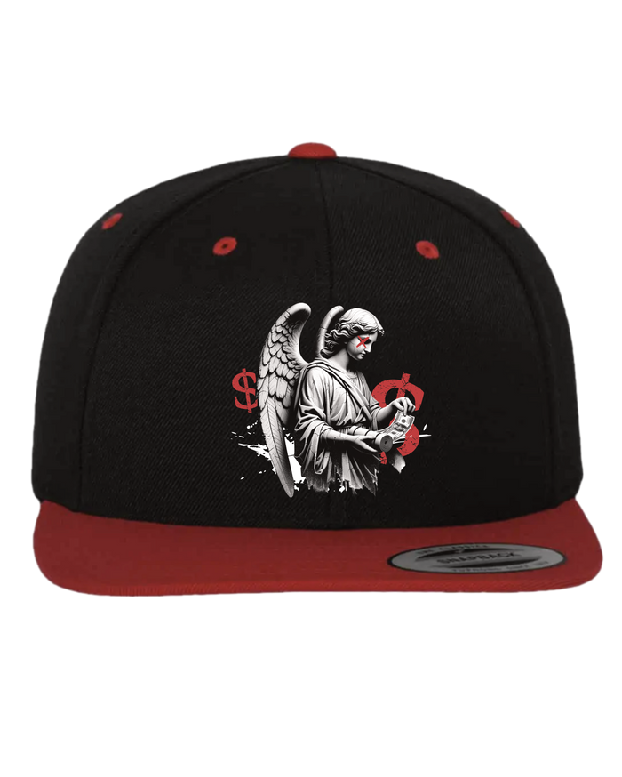 #18 "LETS MAKE SOME MONEY" - EXTRAVAGANT CAP - 6089MT