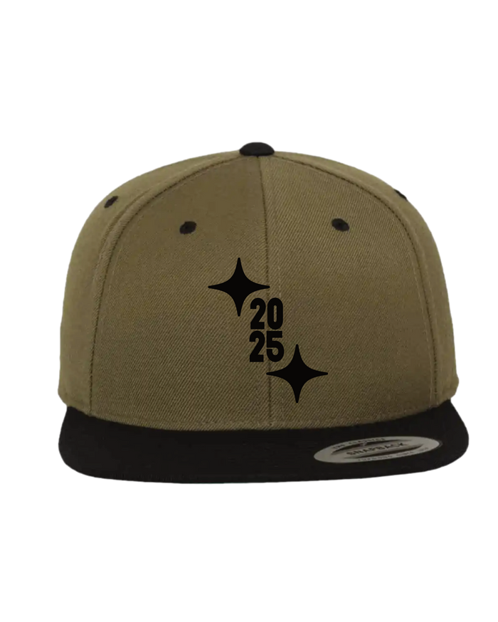 #8 "ADONIS" - EXTRAVAGANT CAP - 6089MT