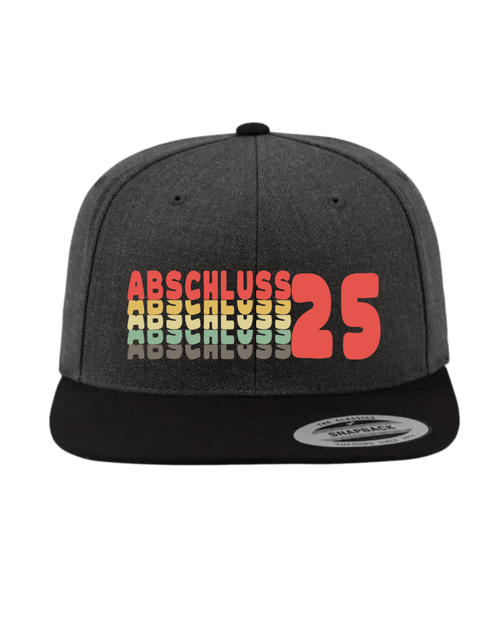 #13 "AKXX" - EXTRAVAGANT CAP - 6089MT