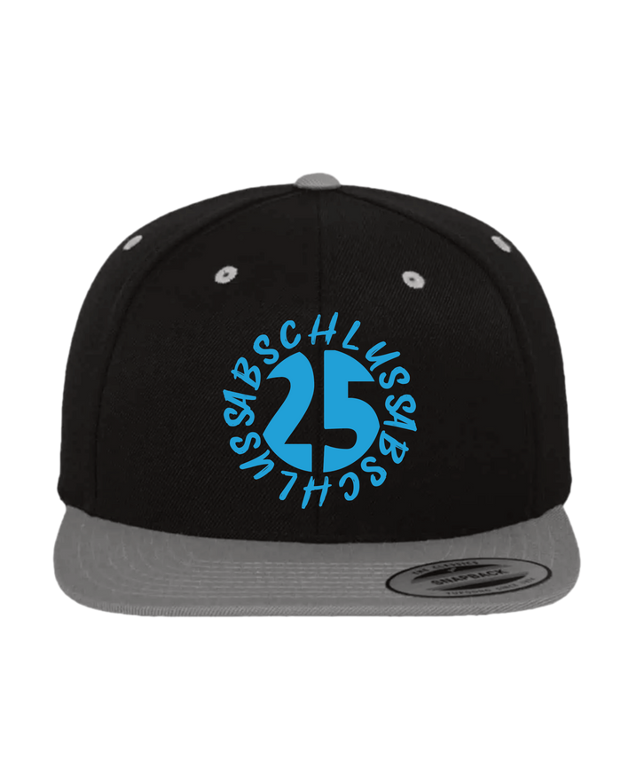 #32 "ABSCHLUSS ORIGINAL" - EXTRAVAGANT CAP - 6089MT