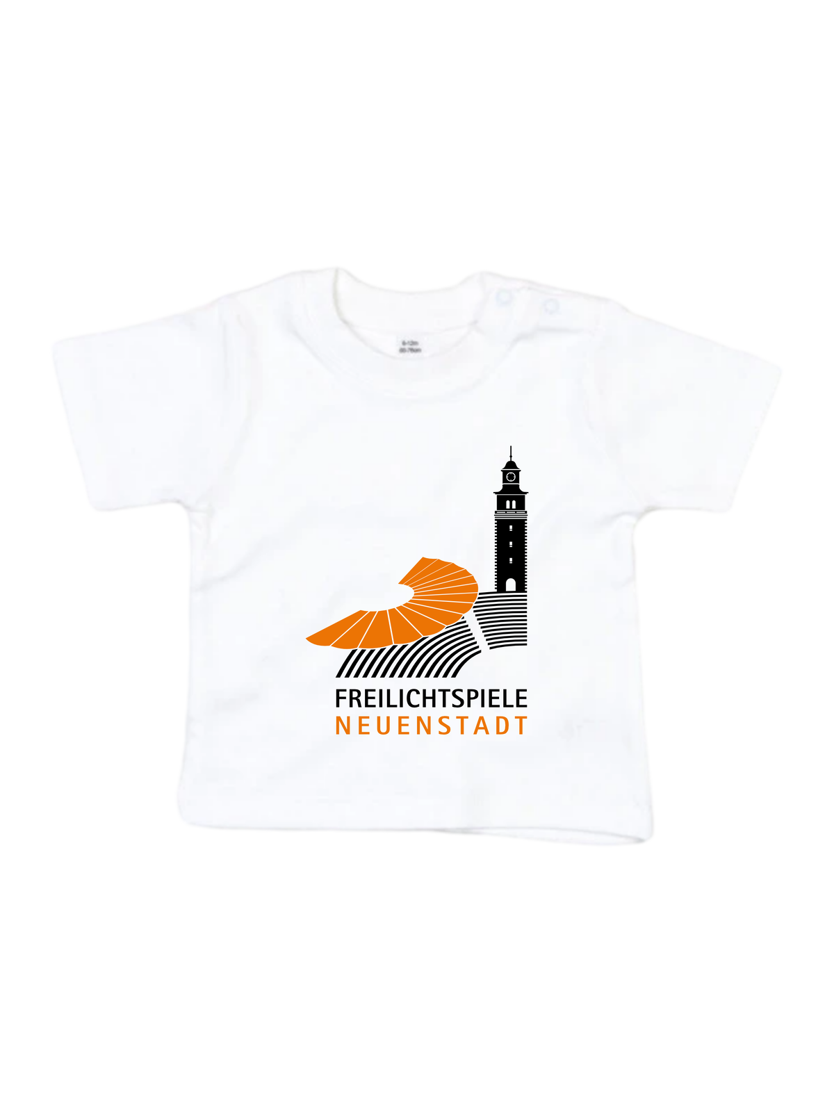 Baby Bio T Merch Freilichtspiele Neuenstadt | #logo