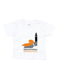 Baby Bio T Merch Freilichtspiele Neuenstadt | #logo