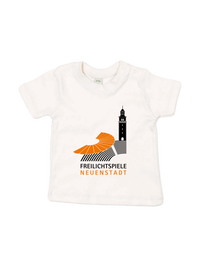 Baby Bio T Merch Freilichtspiele Neuenstadt | #logo