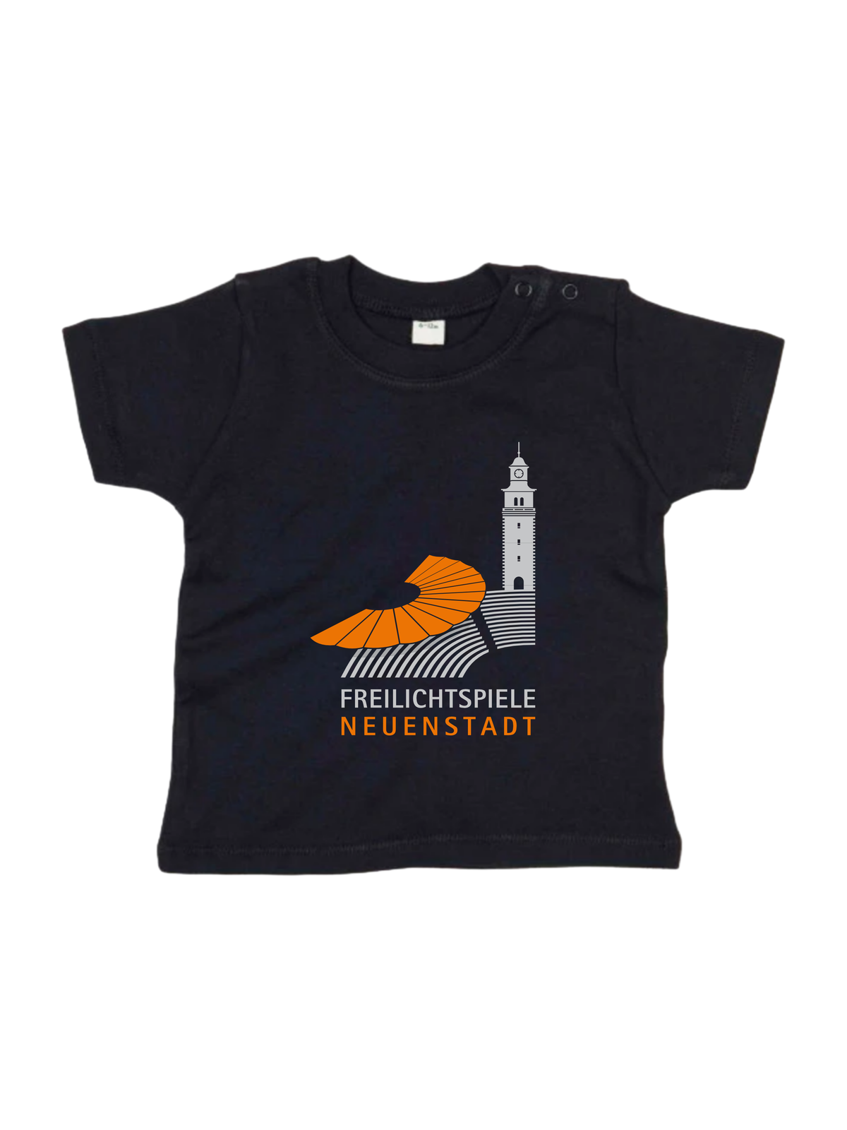 Baby Bio T Merch Freilichtspiele Neuenstadt | #logo