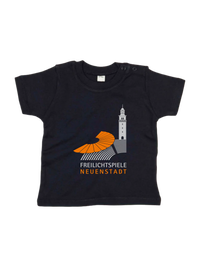 Baby Bio T Merch Freilichtspiele Neuenstadt | #logo