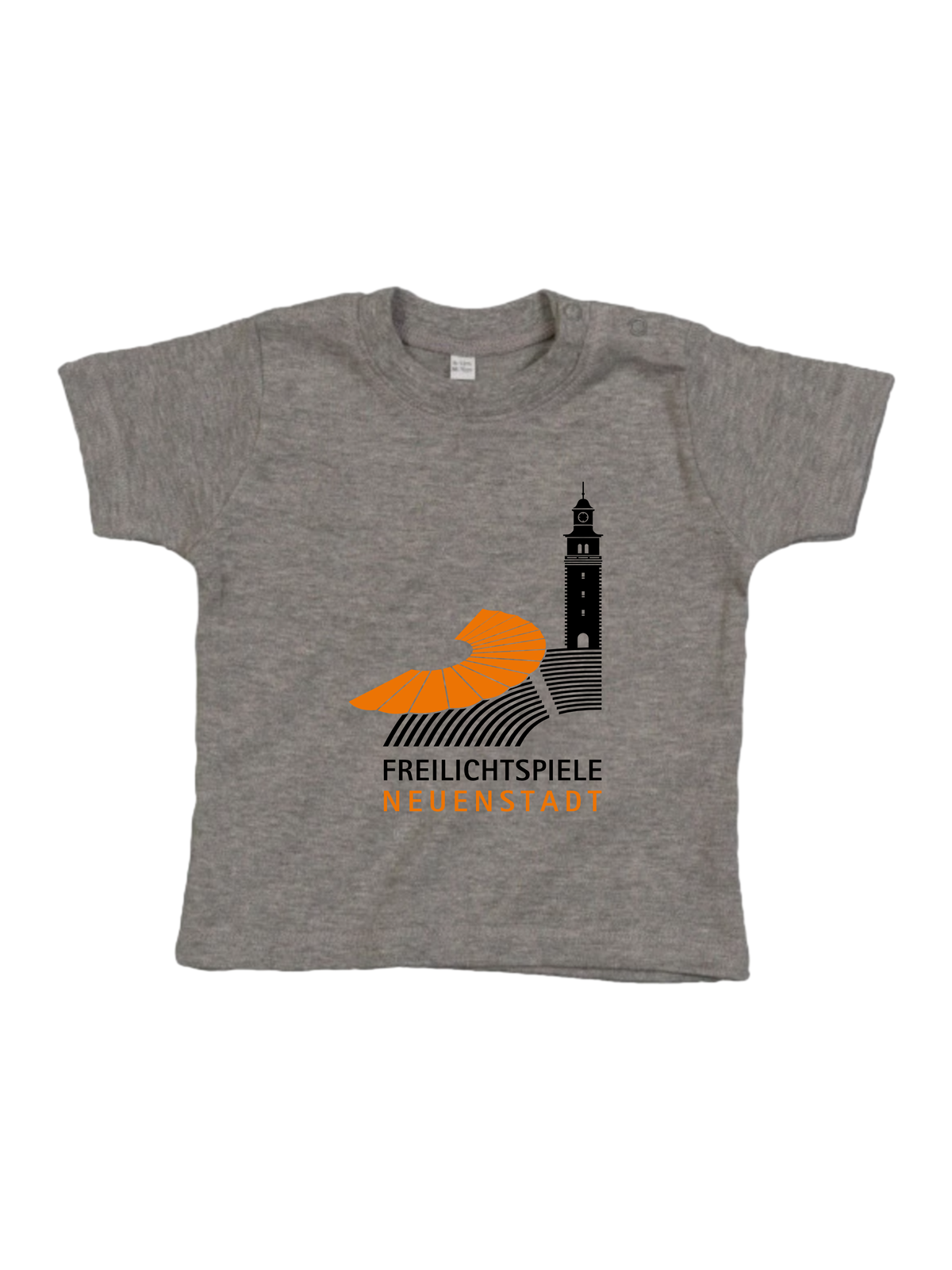 Baby Bio T Merch Freilichtspiele Neuenstadt | #logo