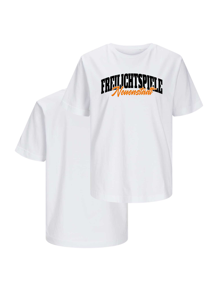 Damen Bio Shirt Merch Freilichtspiele Neuenstadt | #stanford