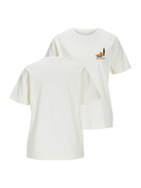 Damen Bio Shirt Merch Freilichtspiele Neuenstadt | #logo