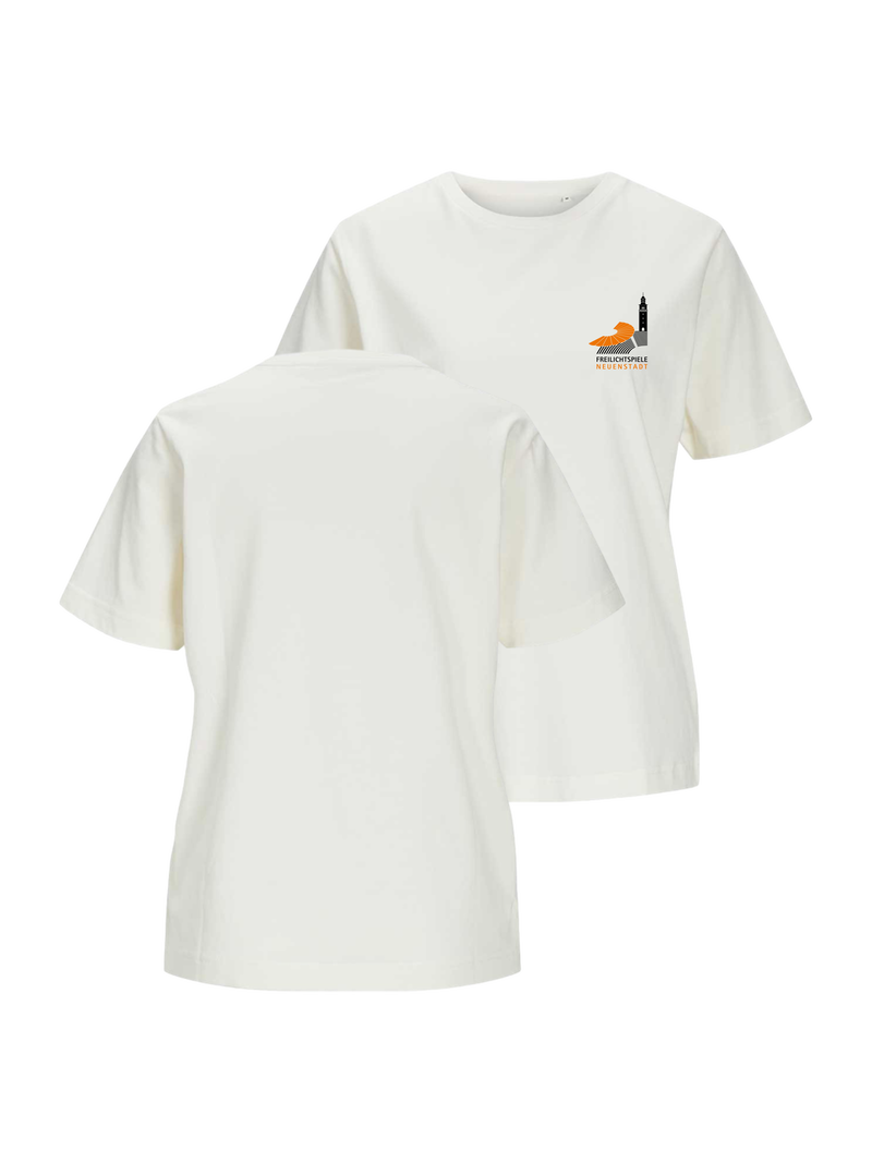 Damen Bio Shirt Merch Freilichtspiele Neuenstadt | #logo