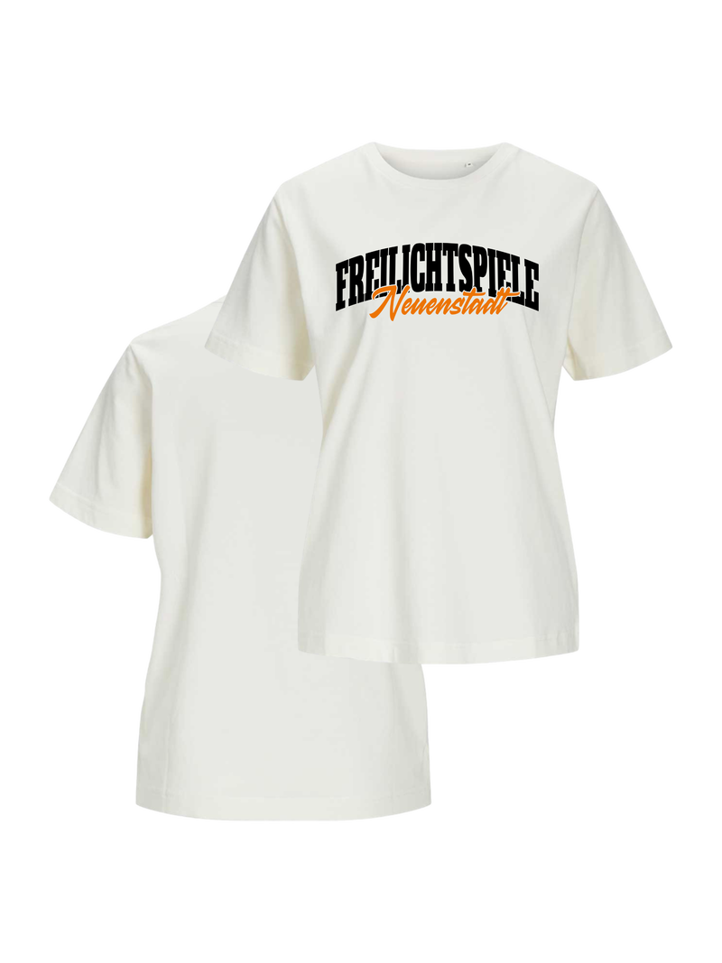 Damen Bio Shirt Merch Freilichtspiele Neuenstadt | #stanford