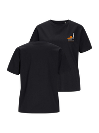 Damen Bio Shirt Merch Freilichtspiele Neuenstadt | #logo