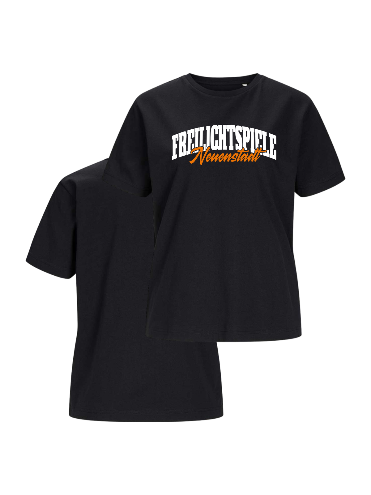 Damen Bio Shirt Merch Freilichtspiele Neuenstadt | #stanford