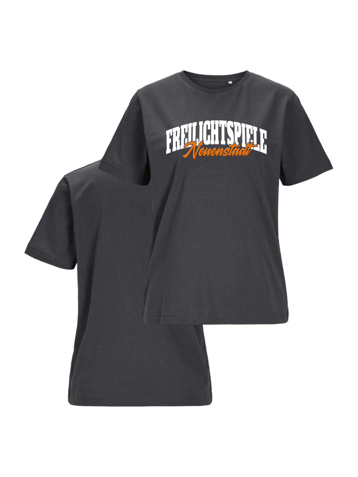 Damen Bio Shirt Merch Freilichtspiele Neuenstadt | #stanford