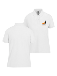 Damen Polo Merch Freilichtspiele Neuenstadt | #logo