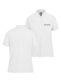 Damen Polo Merch Freilichtspiele Neuenstadt | #schrift
