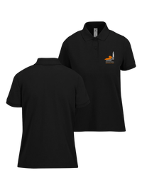 Damen Polo Merch Freilichtspiele Neuenstadt | #logo