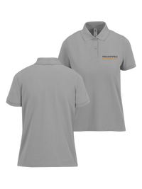 Damen Polo Merch Freilichtspiele Neuenstadt | #schrift
