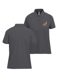 Damen Polo Merch Freilichtspiele Neuenstadt | #logo