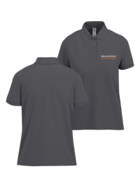 Damen Polo Merch Freilichtspiele Neuenstadt | #schrift