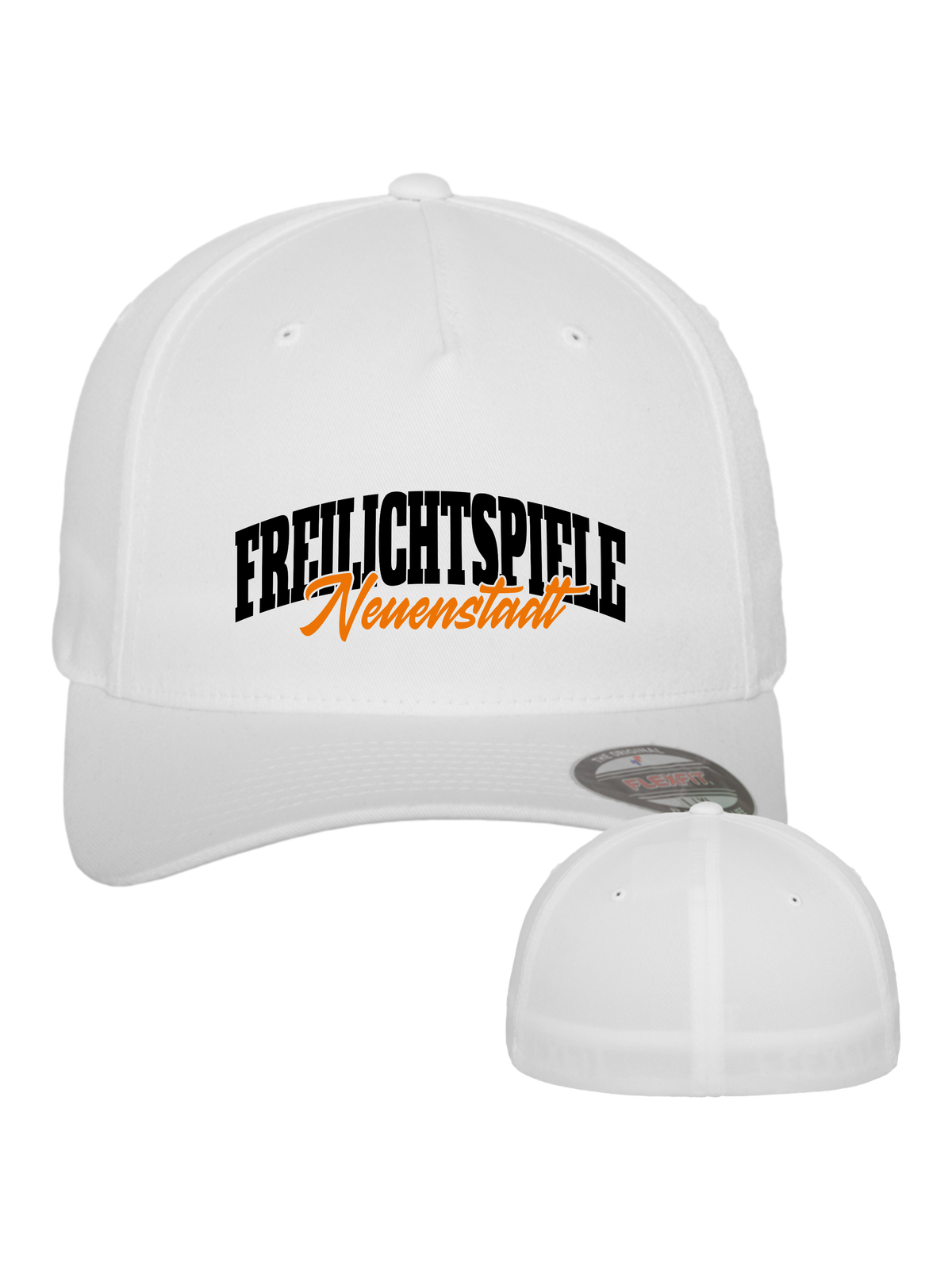 Baseball Cap Merch Freilichtspiele Neuenstadt | #stanford
