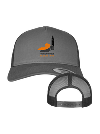 Trucker Cap Merch Freilichtspiele Neuenstadt | #logo