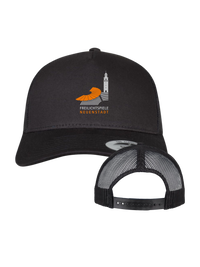 Trucker Cap Merch Freilichtspiele Neuenstadt | #logo