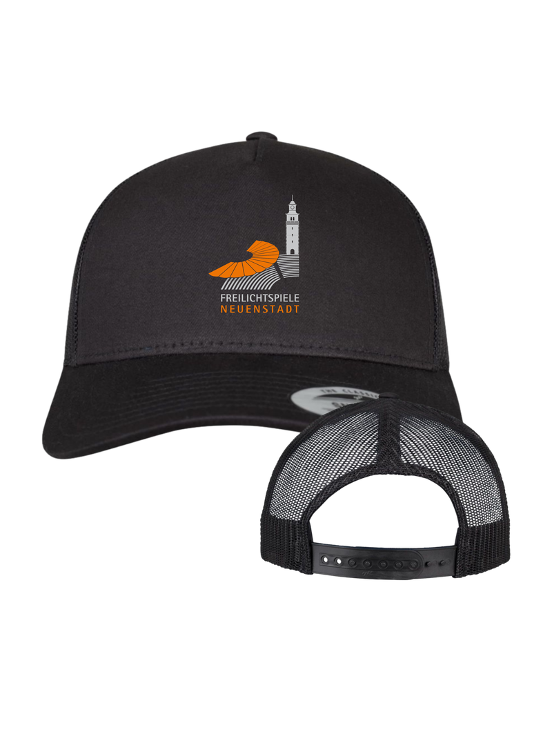 Trucker Cap Merch Freilichtspiele Neuenstadt | #logo