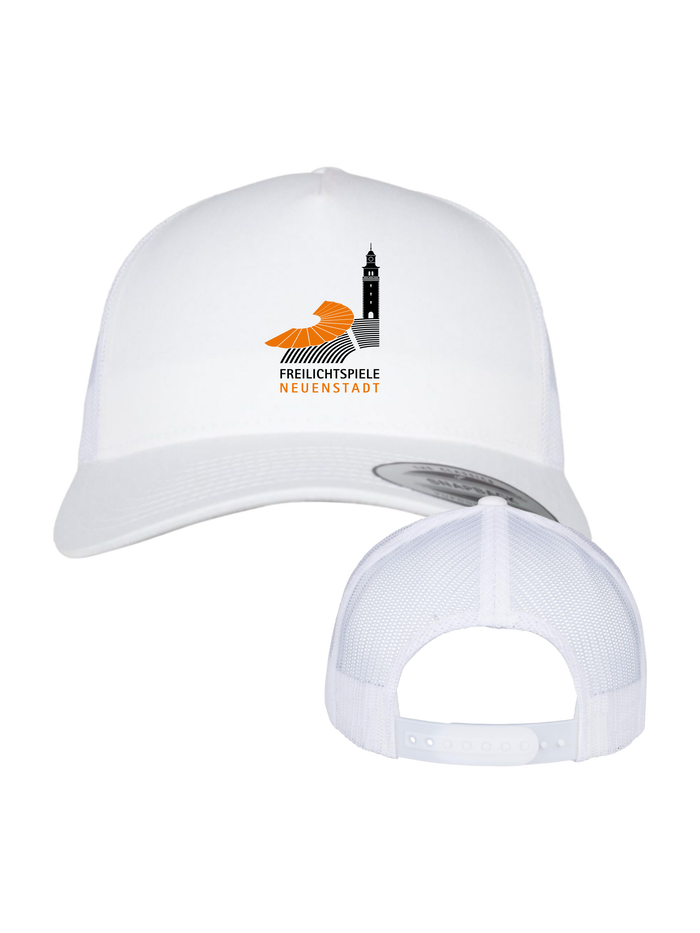 Trucker Cap Merch Freilichtspiele Neuenstadt | #logo