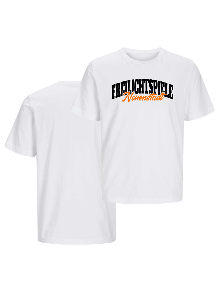 Herren Bio Shirt Merch Freilichtspiele Neuenstadt | #stanford