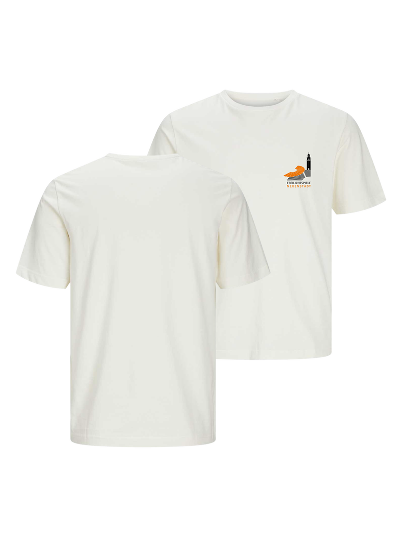 Herren Bio Shirt Merch Freilichtspiele Neuenstadt | #logo