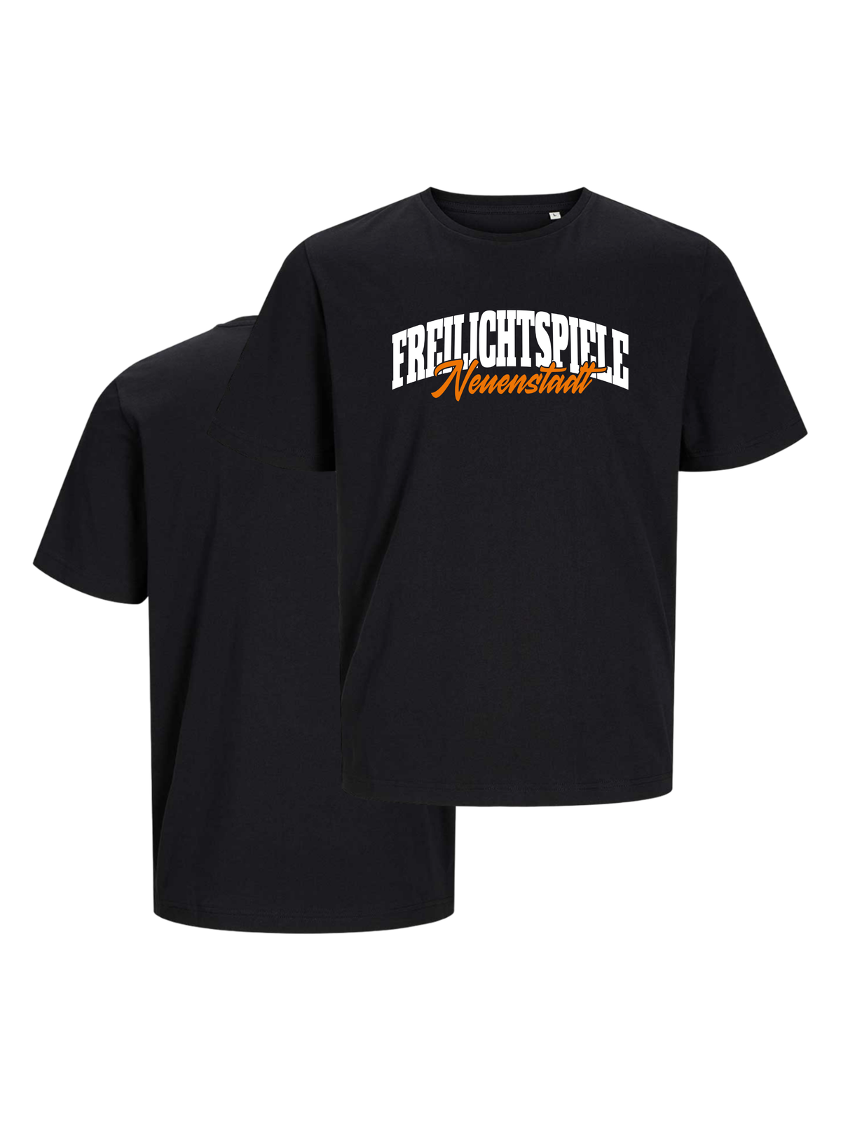 Herren Bio Shirt Merch Freilichtspiele Neuenstadt | #stanford
