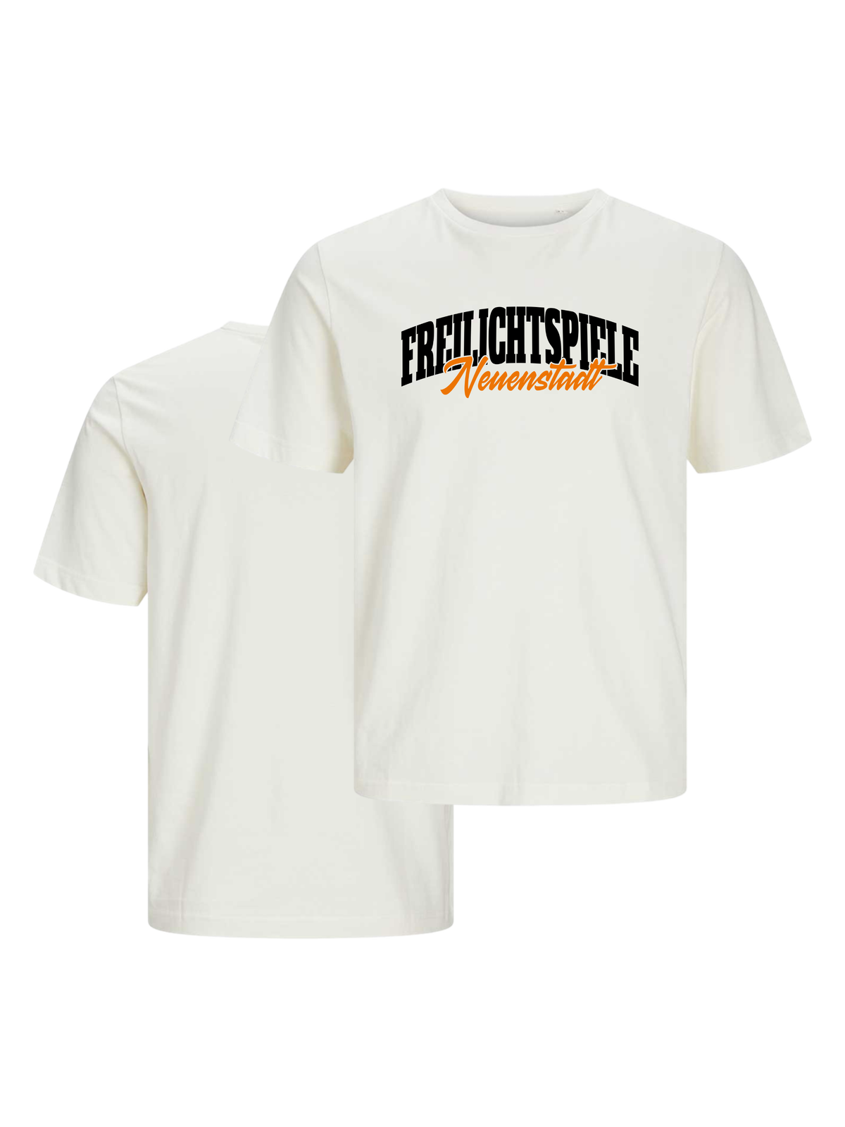 Herren Bio Shirt Merch Freilichtspiele Neuenstadt | #stanford