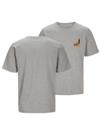 Herren Bio Shirt Merch Freilichtspiele Neuenstadt | #logo