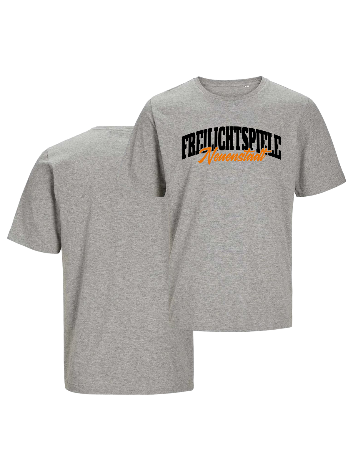 Herren Bio Shirt Merch Freilichtspiele Neuenstadt | #stanford