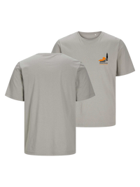 Herren Bio Shirt Merch Freilichtspiele Neuenstadt | #logo