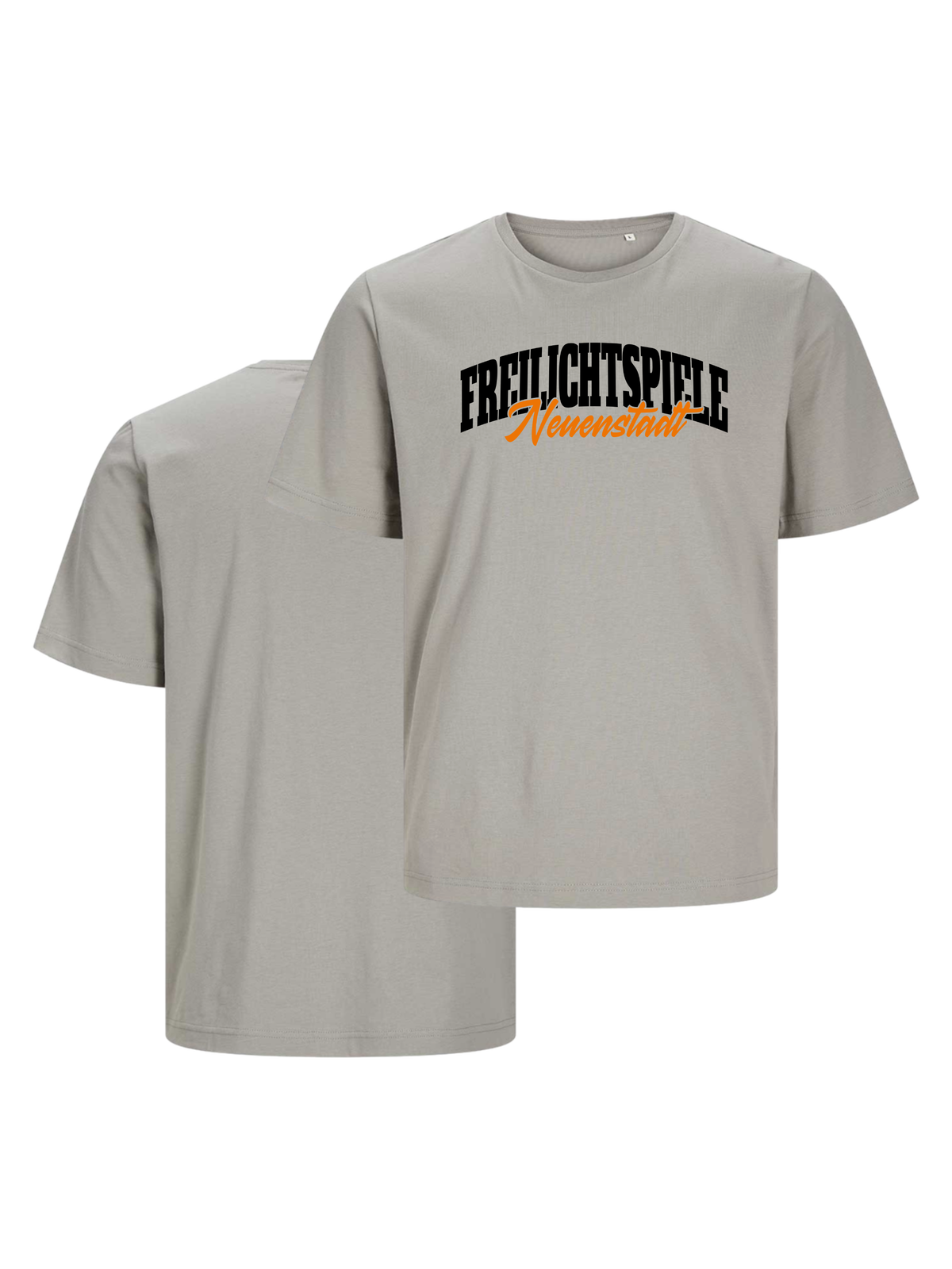 Herren Bio Shirt Merch Freilichtspiele Neuenstadt | #stanford