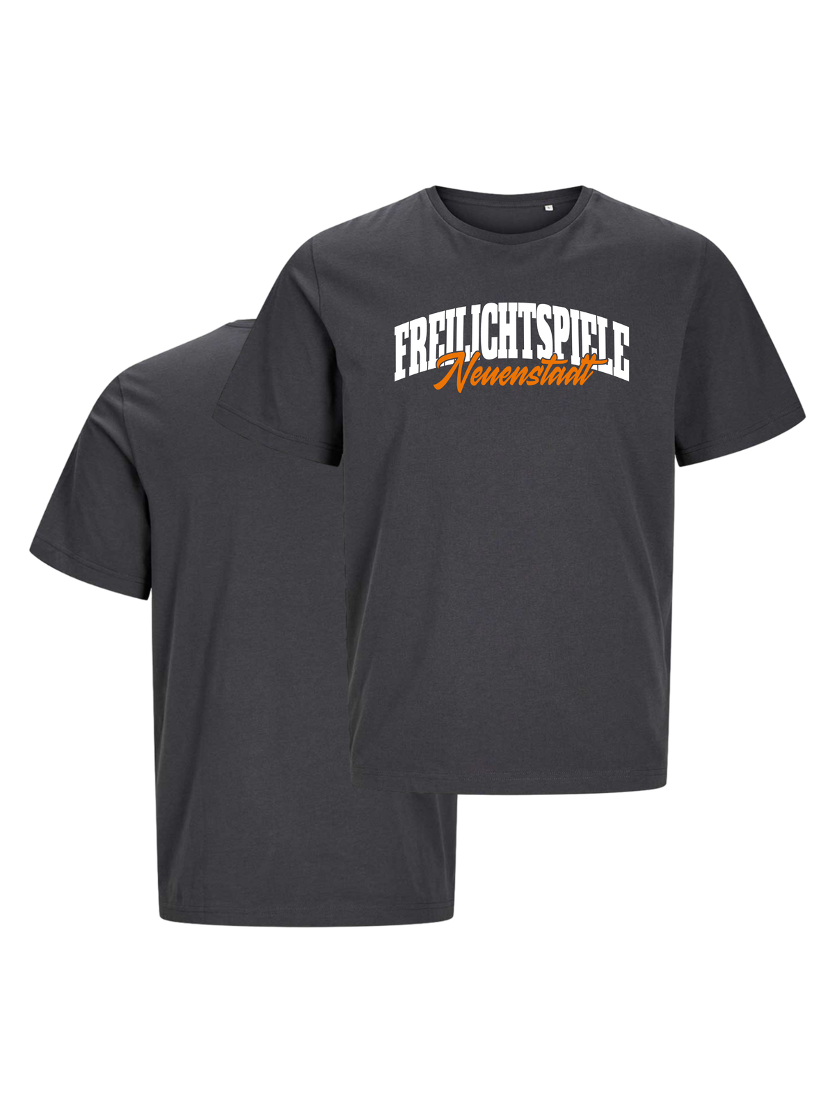 Herren Bio Shirt Merch Freilichtspiele Neuenstadt | #stanford