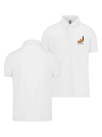 Herren Polo Merch Freilichtspiele Neuenstadt | #Logo