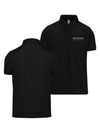 Herren Polo Merch Freilichtspiele Neuenstadt | #schrift