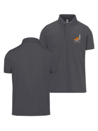 Herren Polo Merch Freilichtspiele Neuenstadt | #Logo