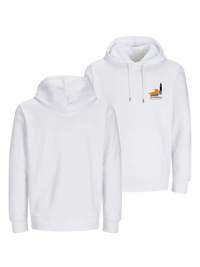 Unisex Bio Hoodie Merch Freilichtspiele Neuenstadt | #logo