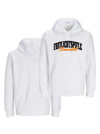 Unisex Bio Hoodie Merch Freilichtspiele Neuenstadt | #stanford