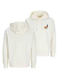 Unisex Bio Hoodie Merch Freilichtspiele Neuenstadt | #logo