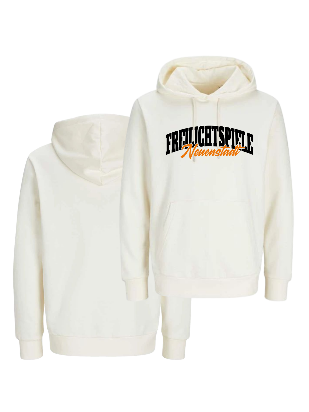 Unisex Bio Hoodie Merch Freilichtspiele Neuenstadt | #stanford