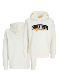 Unisex Bio Hoodie Merch Freilichtspiele Neuenstadt | #stanford