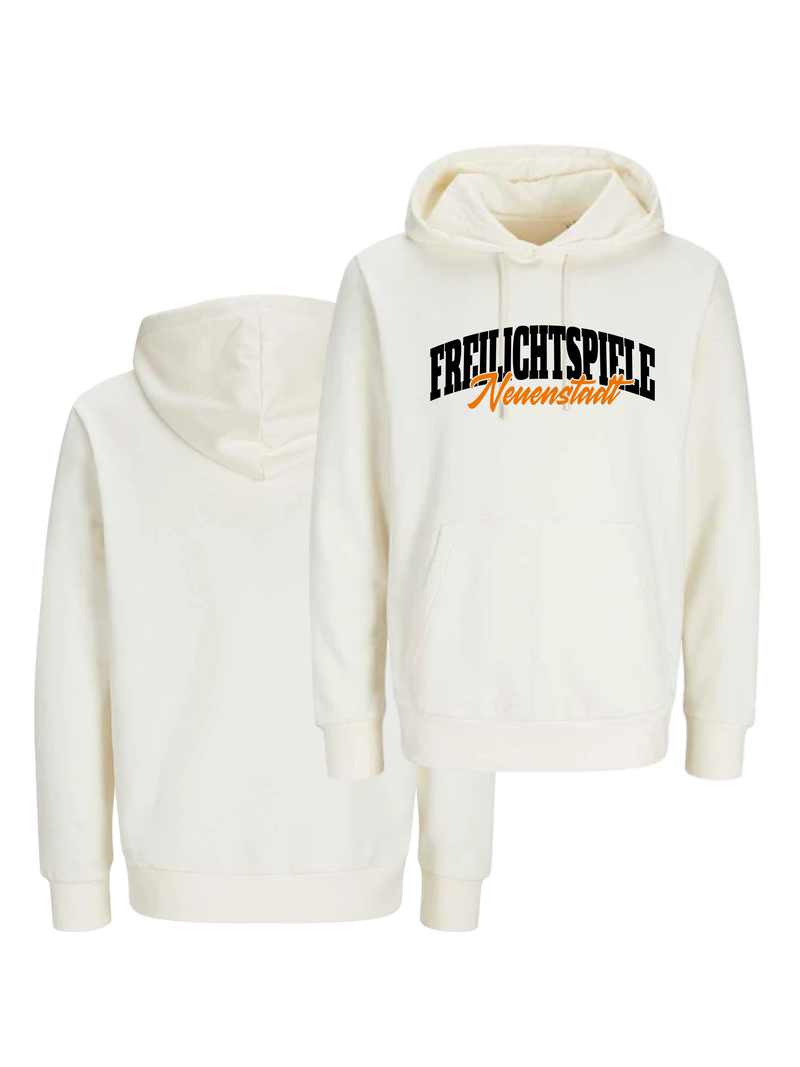 Unisex Bio Hoodie Merch Freilichtspiele Neuenstadt | #stanford