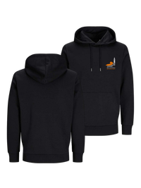 Unisex Bio Hoodie Merch Freilichtspiele Neuenstadt | #logo