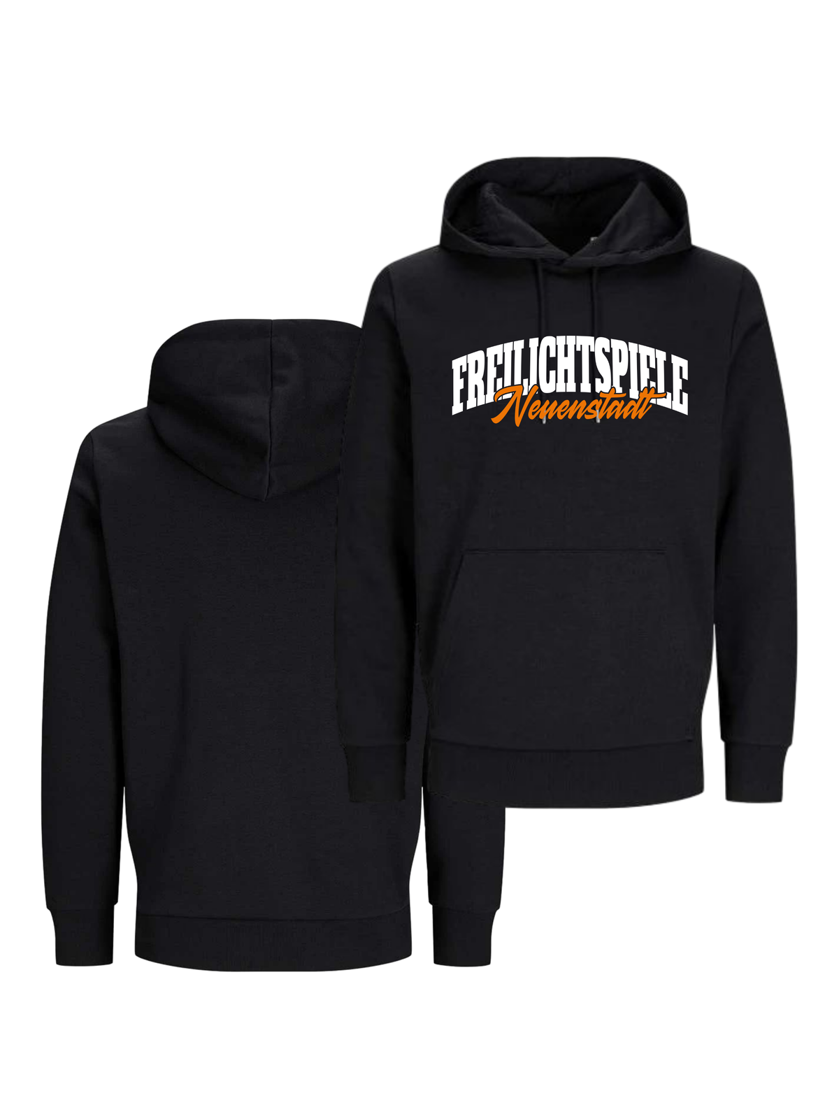 Unisex Bio Hoodie Merch Freilichtspiele Neuenstadt | #stanford