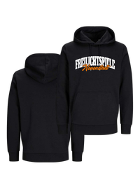 Unisex Bio Hoodie Merch Freilichtspiele Neuenstadt | #stanford